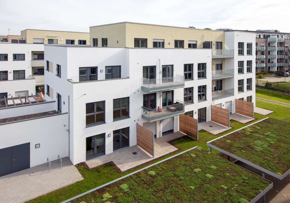 Thumbnail-Wohnung zum Mieten in Osnabrück 875,00 € 68.75 m²