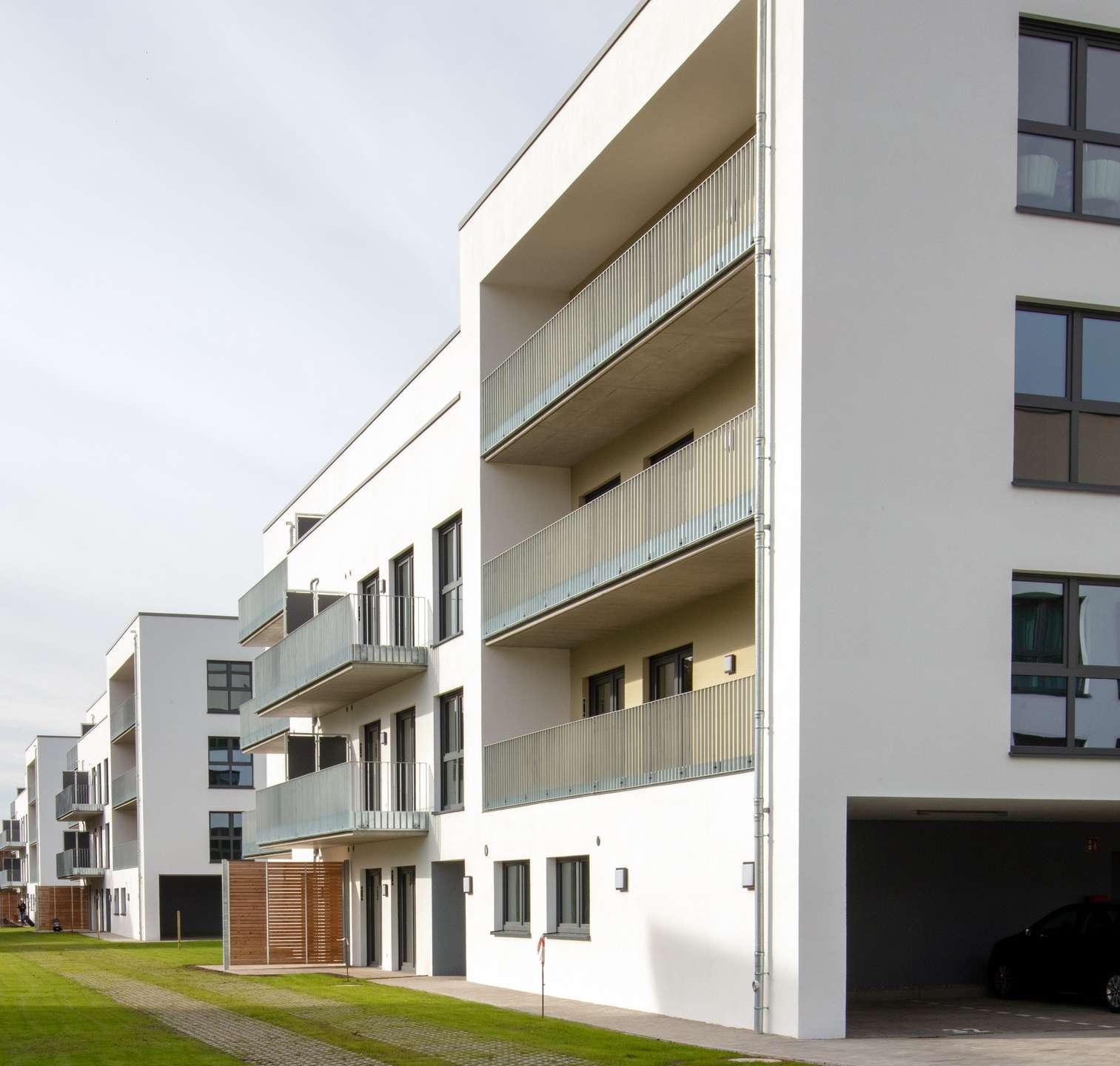 Thumbnail-Wohnung zum Mieten in Osnabrück 875,00 € 68.75 m²