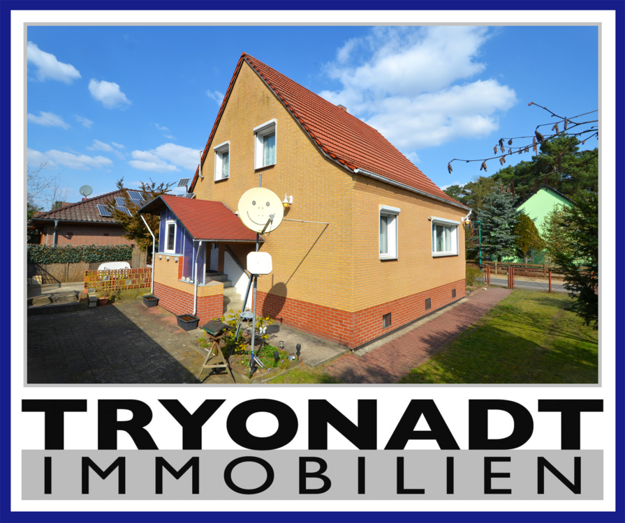 Thumbnail-Haus zum Kaufen in Blankenfelde 429.000,00 € 114.64 m²