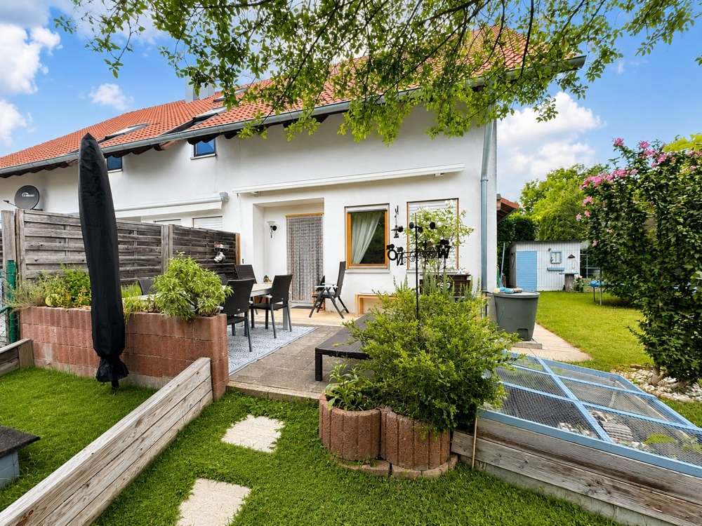 Thumbnail-Haus zum Kaufen in Oberteuringen 548.000,00 € 126 m²