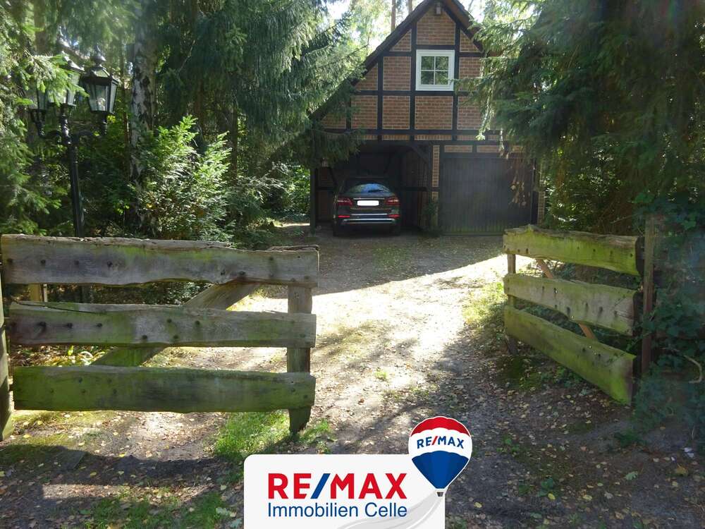 Thumbnail-Haus zum Kaufen in Wienhausen Nordburg 149.000,00 € 75 m²