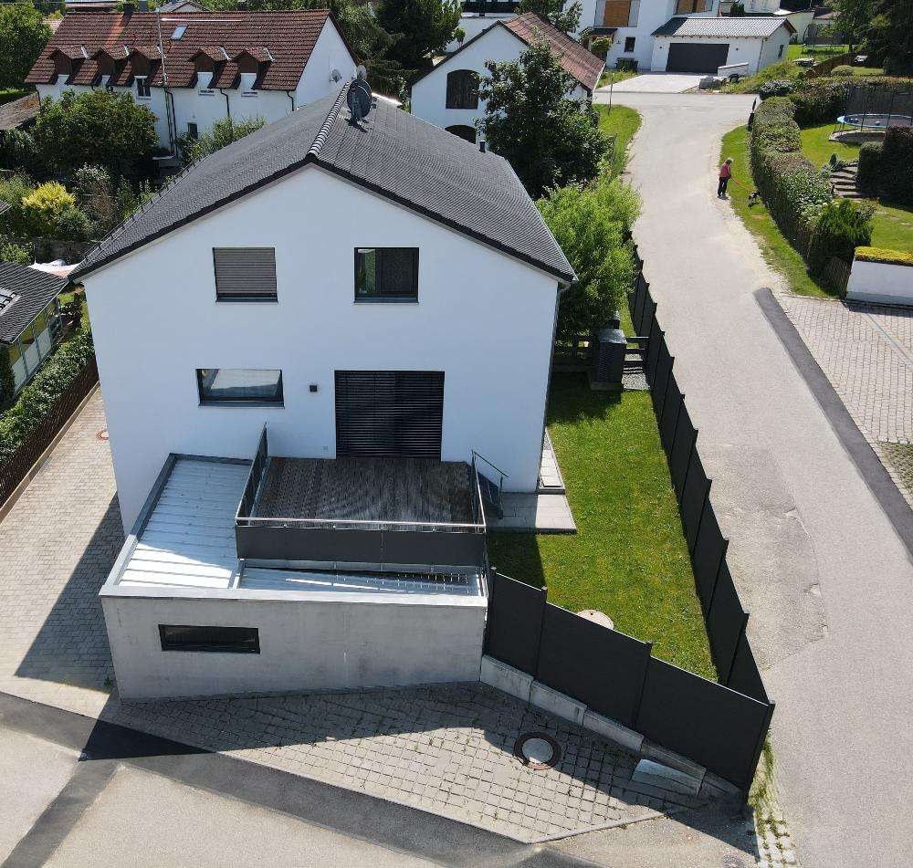 Thumbnail-Haus zum Kaufen in Buch am Erlbach 599.000,00 € 118 m²