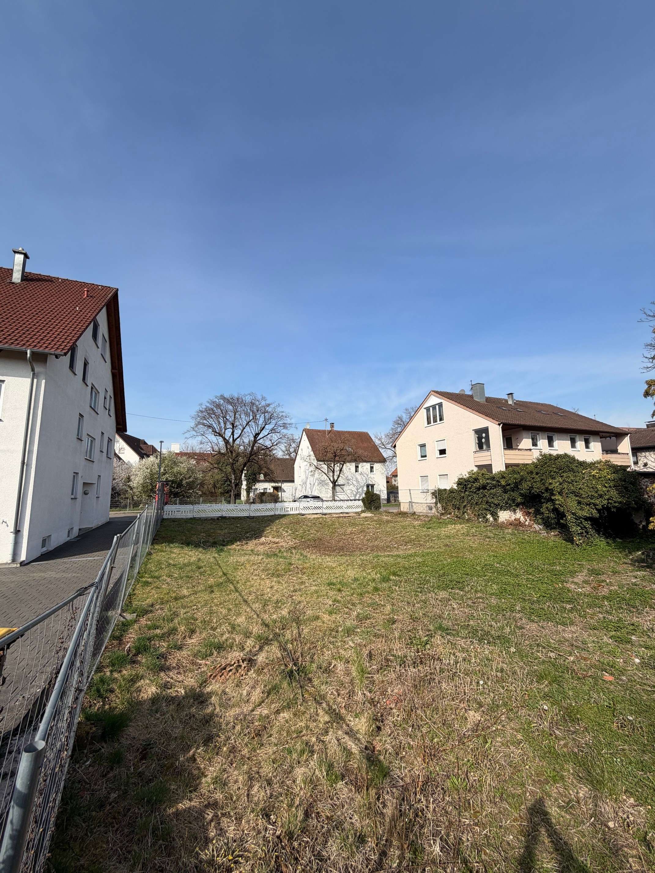 Thumbnail-Grundstück zu verkaufen in Kirchheim-Teck 750.000,00 € 541 m²