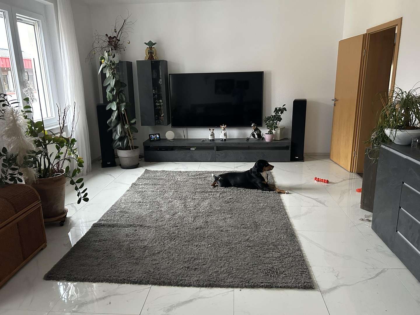 Thumbnail-Wohnung zum Mieten in Brühl 1.450,00 € 140 m²