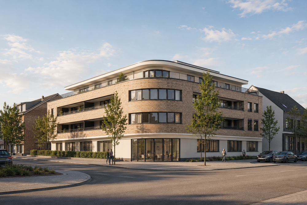 Thumbnail-Grundstück zu verkaufen in Bottrop 700.000,00 € 1768 m²