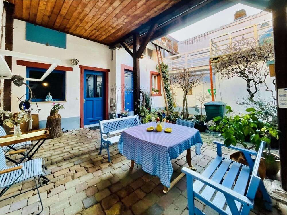 Thumbnail-Haus zum Kaufen in Speyer 499.000,00 € 173 m²