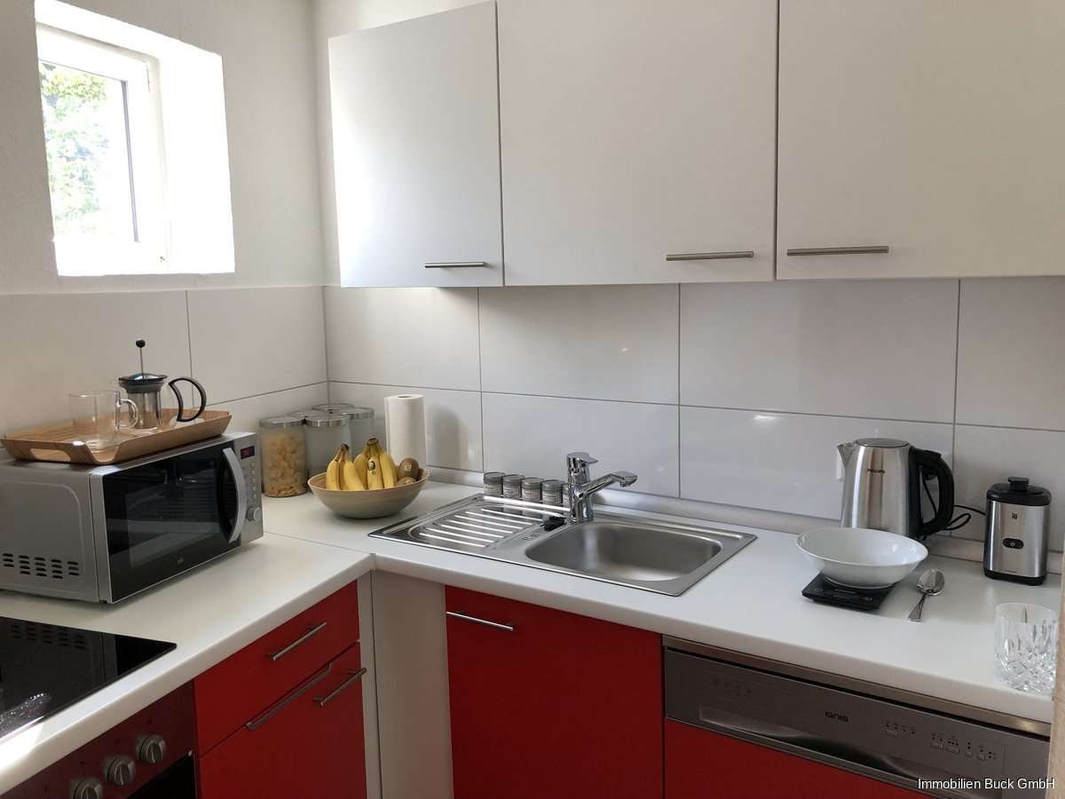 Thumbnail-Wohnung zum Mieten in Geislingen 390,00 € 38 m²