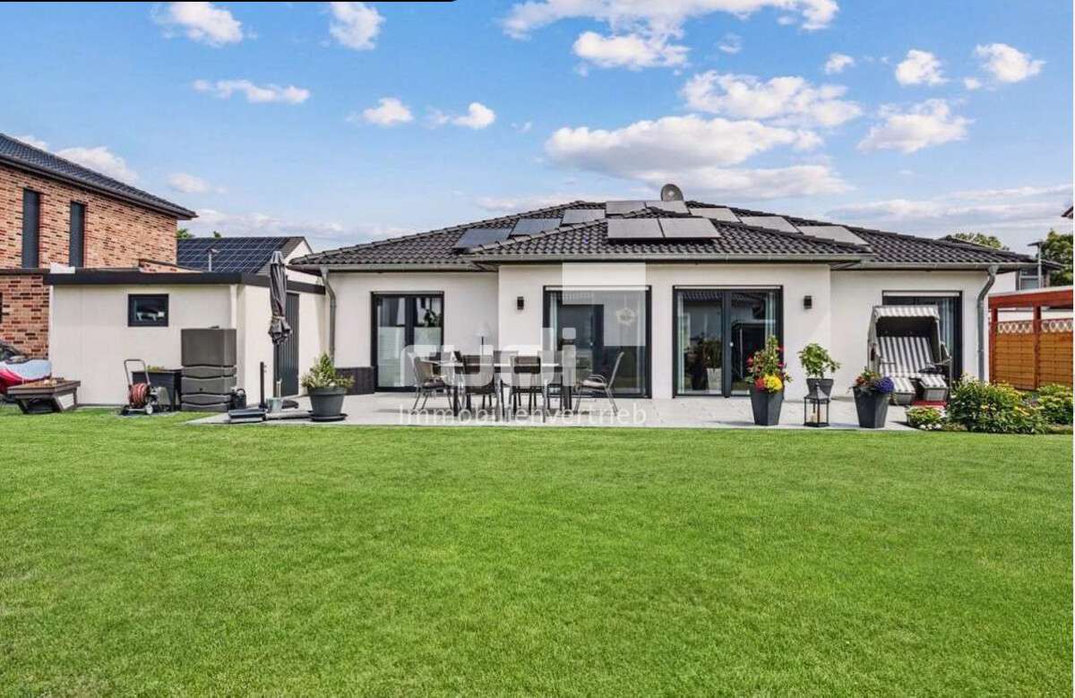 Thumbnail-Haus zum Kaufen in Emmerthal 529.000,00 € 129 m²