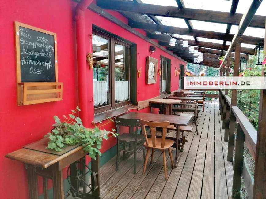 Thumbnail-Haus zum Kaufen in Zossen 1.260.000,00 € 585 m²