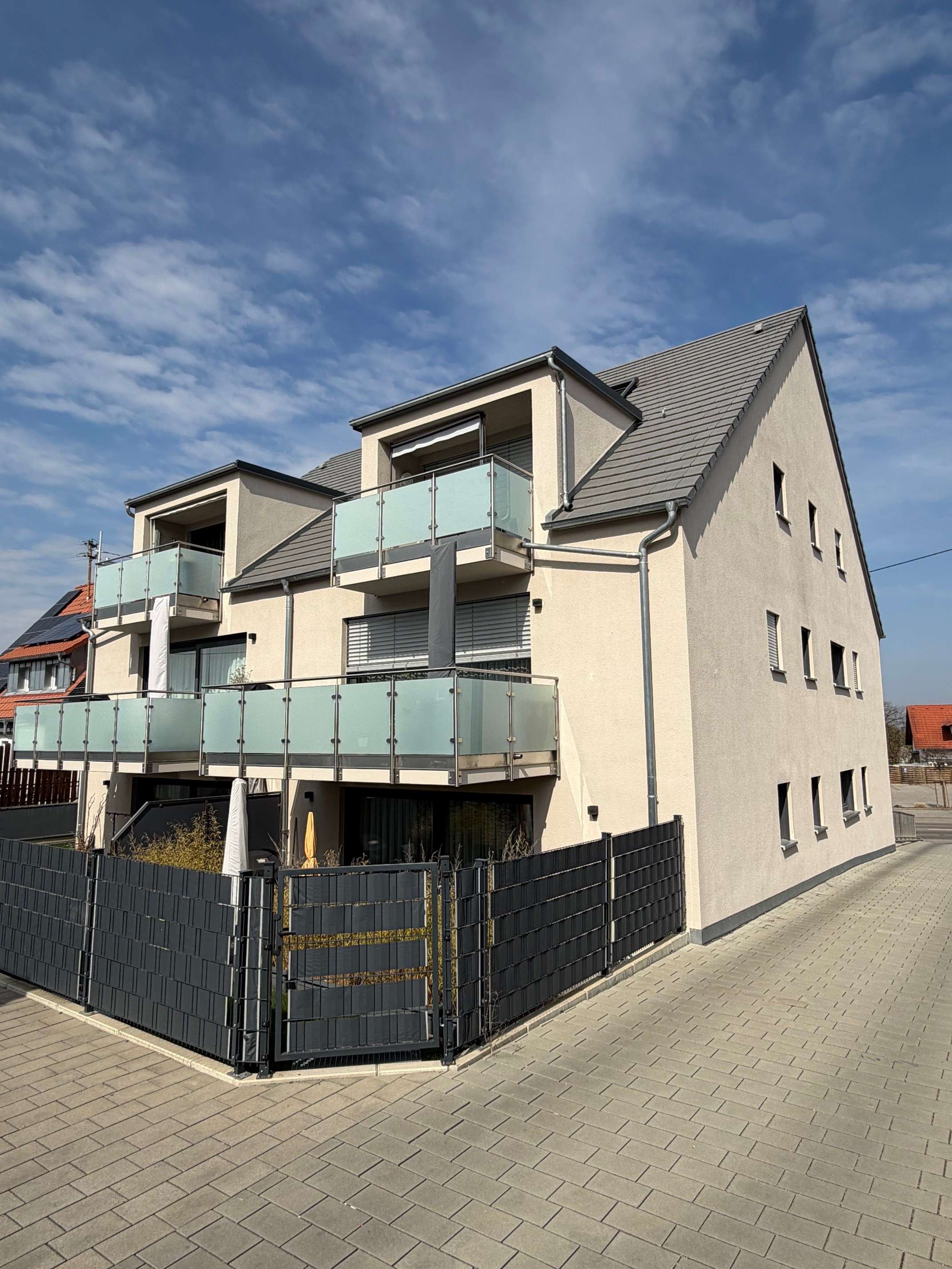 Thumbnail-Wohnung zum Kaufen in Nürtingen 455.000,00 € 103 m²