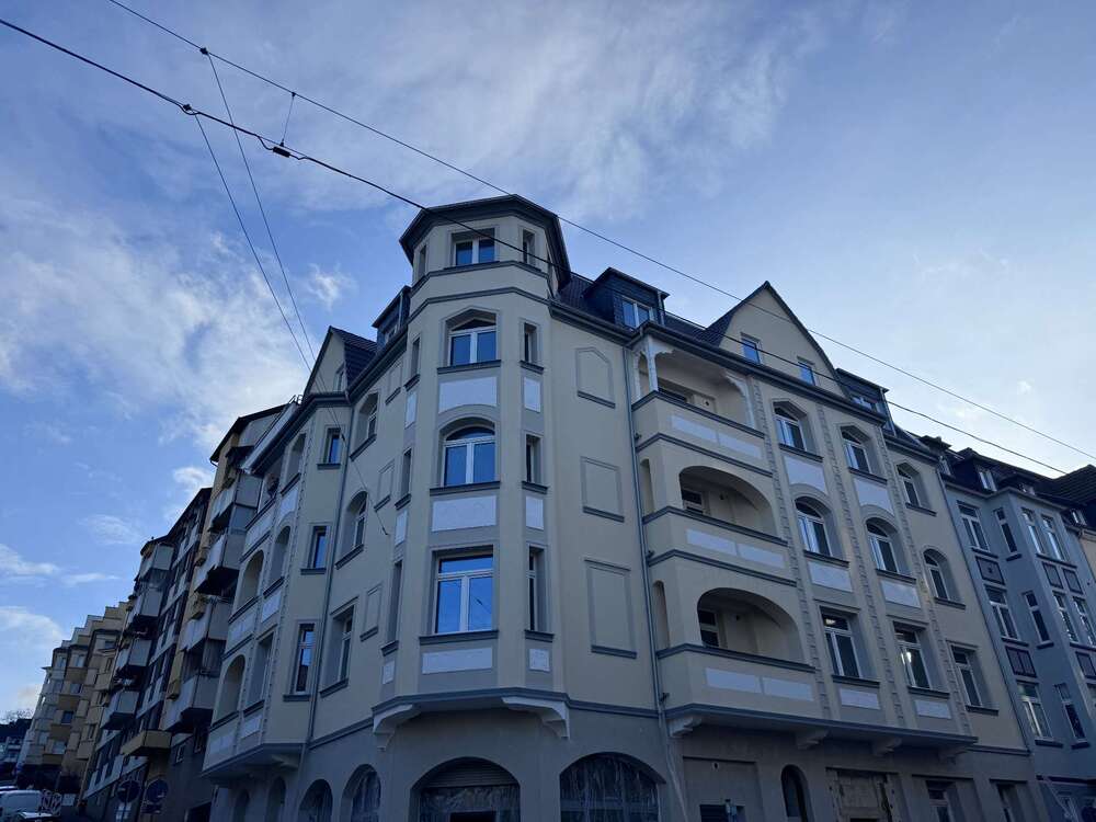Thumbnail-Wohnung zum Mieten in Hagen 911,93 € 95.59 m²