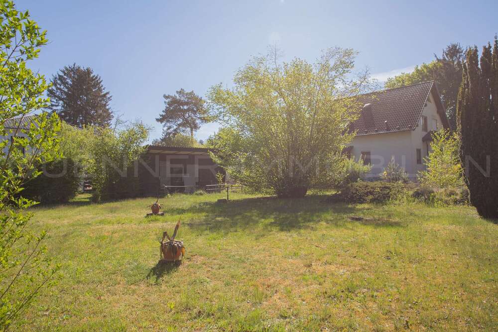 Thumbnail-Grundstück zu verkaufen in Berlin Bohnsdorf 180.000,00 € 542 m²
