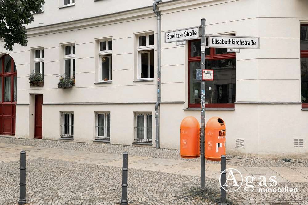 Thumbnail-Büro in Berlin 1.323,00 € 63 m²