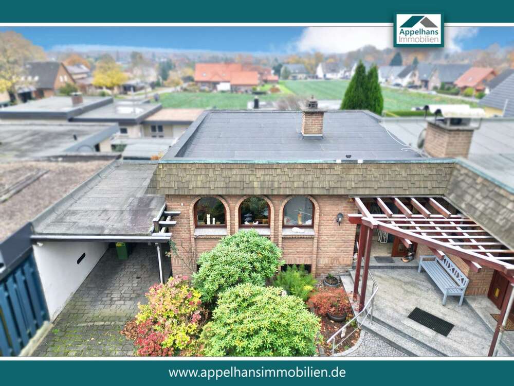 Thumbnail-Haus zum Kaufen in Löhne 379.000,00 € 122 m²