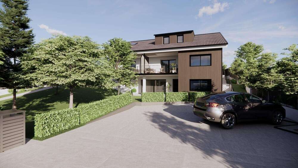 Thumbnail-Wohnung zum Mieten in Kösching 1.610,00 € 128.83 m²