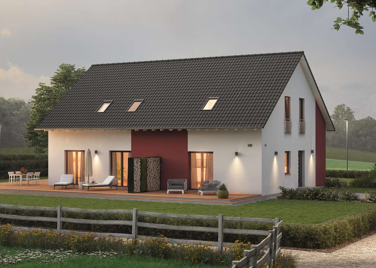 Thumbnail-Haus zum Kaufen in Horb am Neckar 599.845,00 € 264 m²