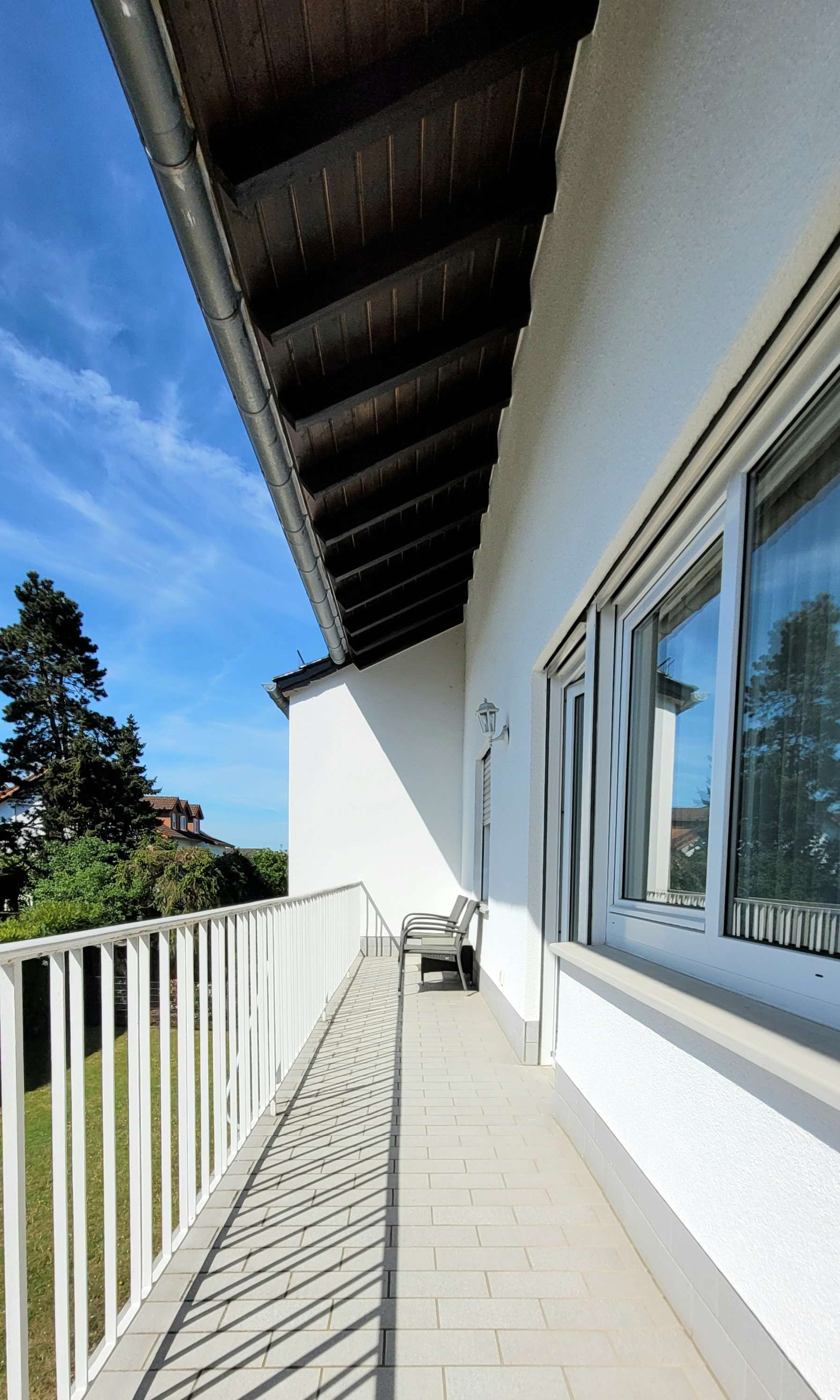 Thumbnail-Wohnung zum Mieten in Pohlheim 1.000,00 € 90 m²