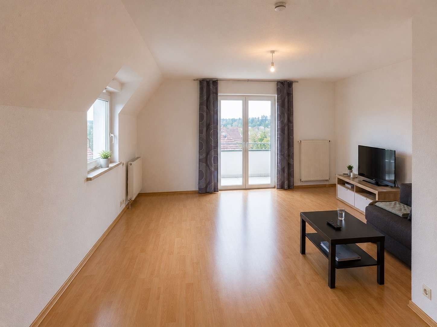 Thumbnail-Wohnung zum Kaufen in Ilvesheim 239.000,00 € 58 m²