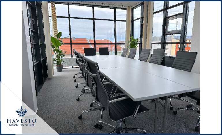 Thumbnail-Büro in Nürnberg 1.280,00 € 22 m²