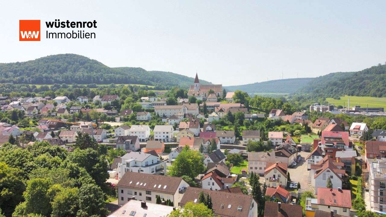 Thumbnail-Wohnung zum Kaufen in Aalen 579.000,00 € 204 m²