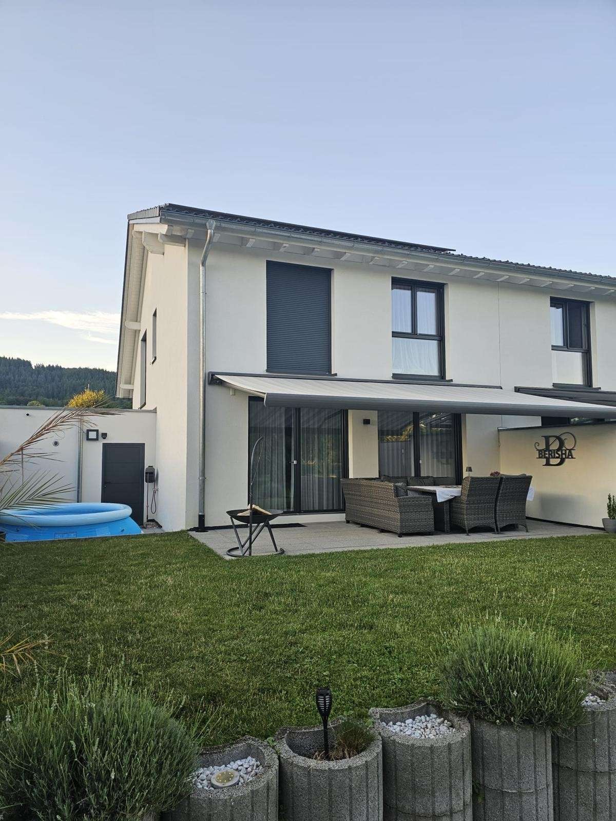 Thumbnail-Haus zum Kaufen in Bad Säckingen 690.000,00 € 125.56 m²