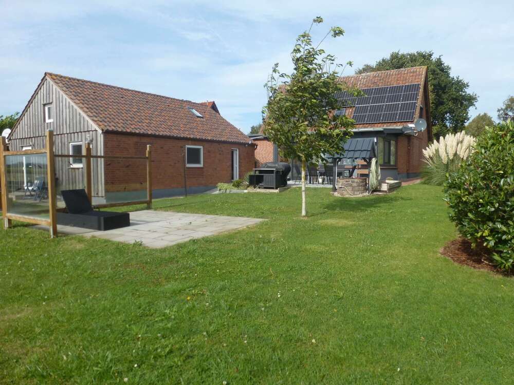 Thumbnail-Haus zum Kaufen in Fehmarn 568.000,00 € 213 m²