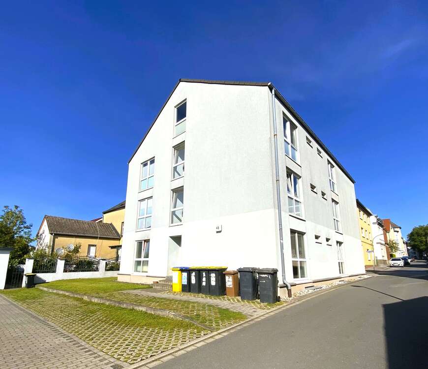 Thumbnail-Wohnung zum Mieten in Dortmund 426,97 € 30.49 m²