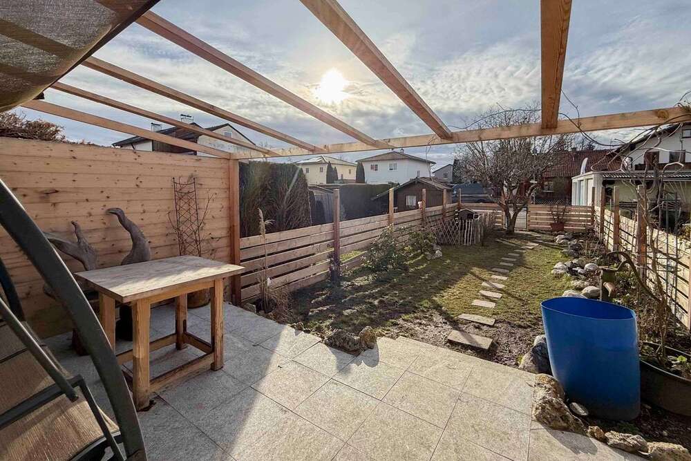 Thumbnail-Haus zum Kaufen in Bad Aibling 549.900,00 € 108.55 m²