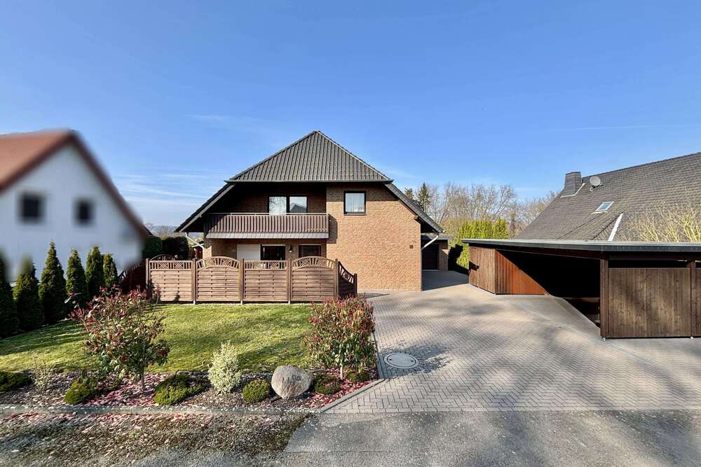 Thumbnail-Haus zum Kaufen in Löhne 339.000,00 € 125 m²