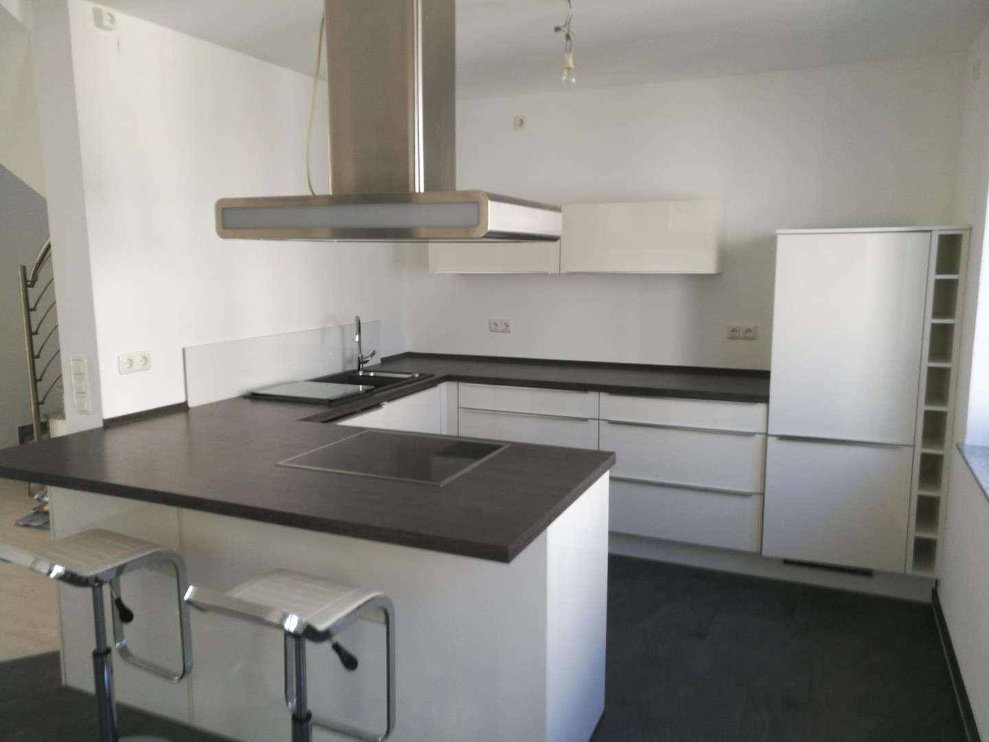 Thumbnail-Wohnung zum Mieten in Langen 1.580,00 € 140 m²