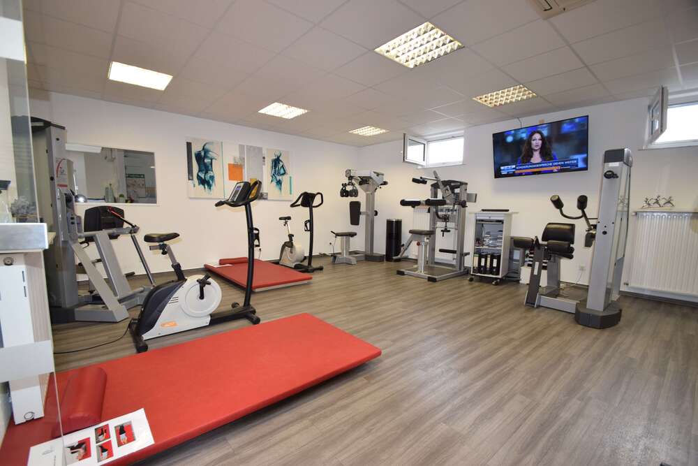 Thumbnail-Büro in Soest 2.550,00 € 212.44 m²