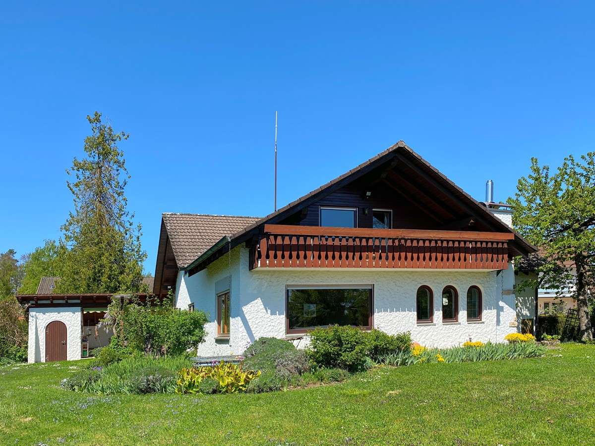 Thumbnail-Haus zum Kaufen in Ehingen 695.000,00 € 192 m²