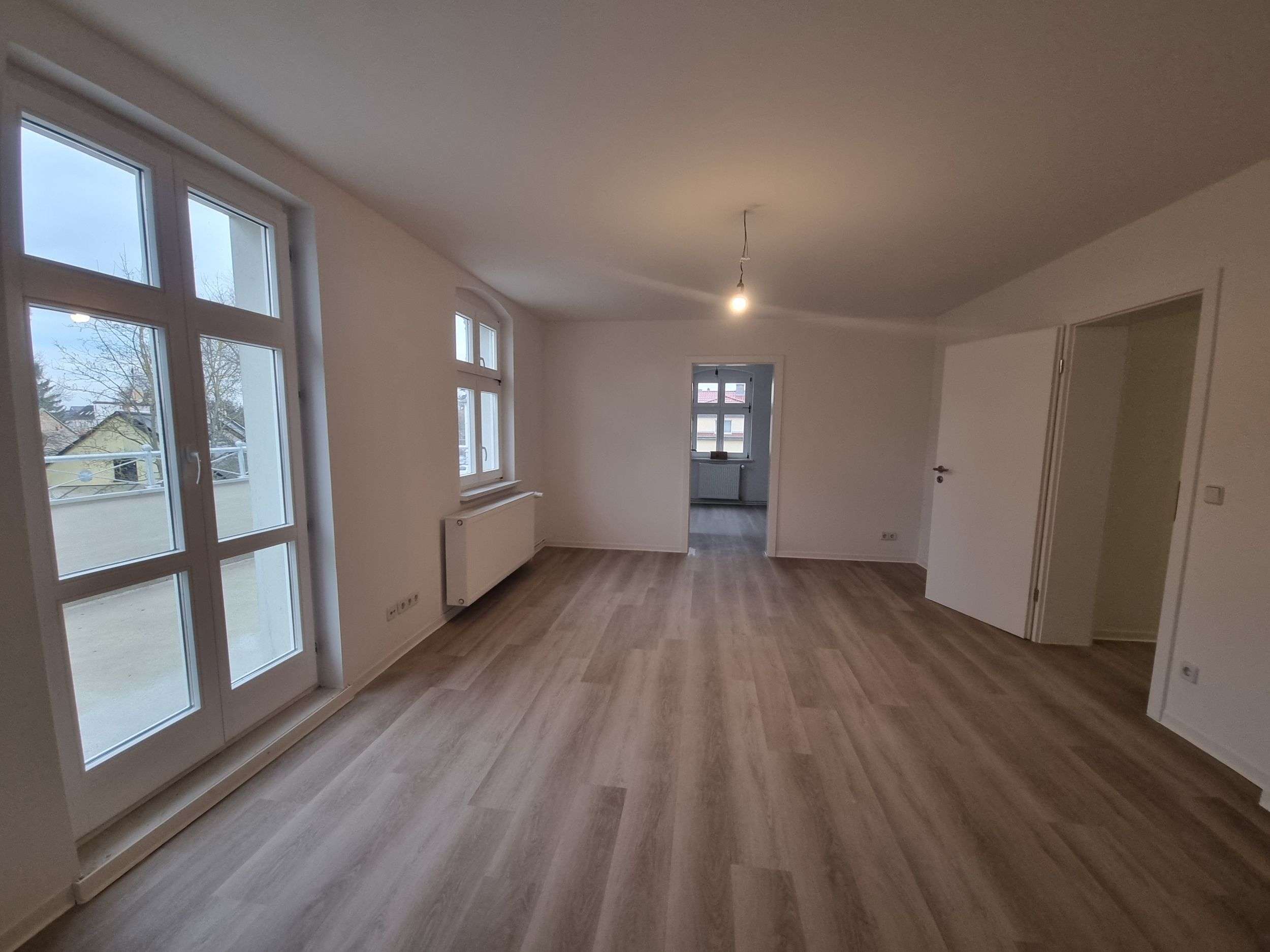 Thumbnail-Wohnung zum Mieten in Päwesin 654,48 € 82.4 m²