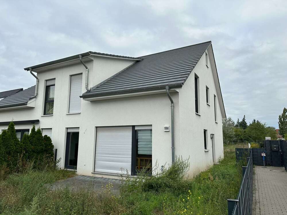 Thumbnail-Haus zum Mieten in Berlin 2.475,00 € 124 m²