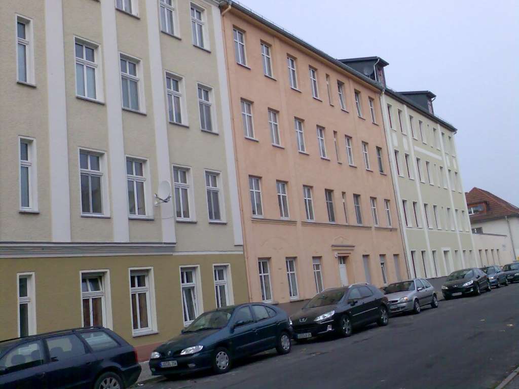 Thumbnail-Wohnung zum Mieten in Fürstenwalde 369,60 € 38.5 m²