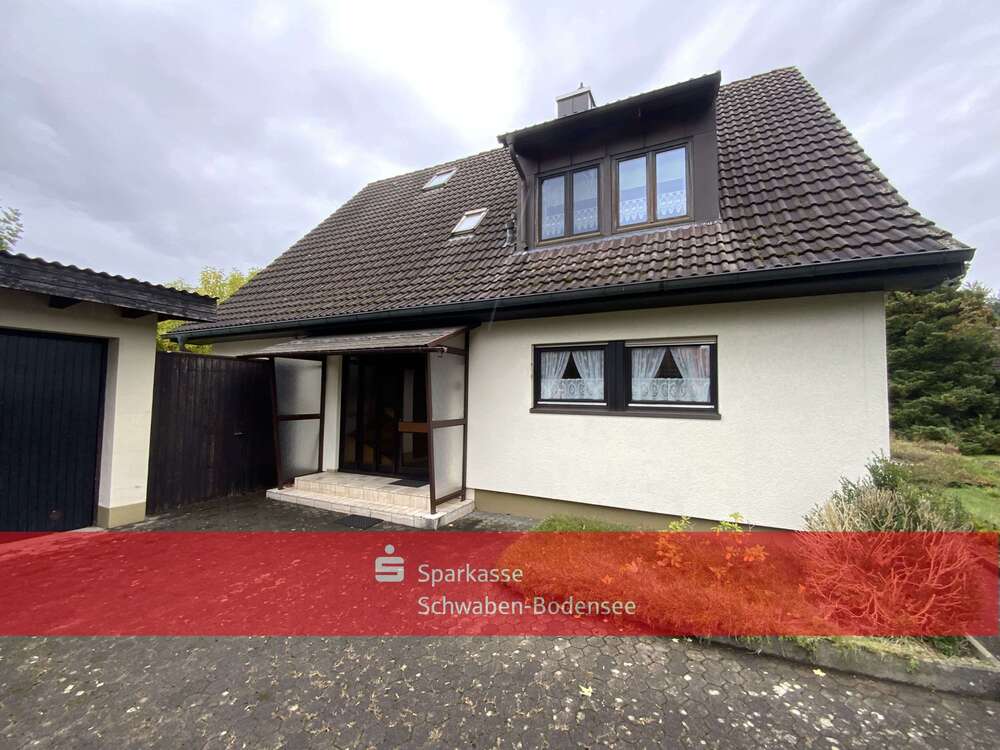 Thumbnail-Haus zum Kaufen in Memmingen 498.000,00 € 175 m²