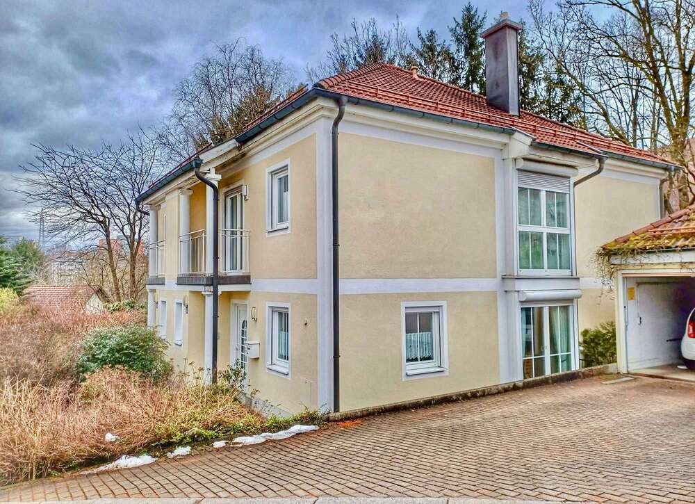 Thumbnail-Haus zum Kaufen in Passau 480.000,00 € 121 m²