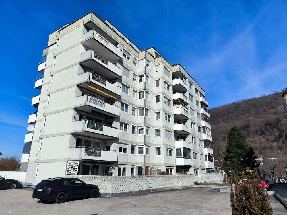 Thumbnail-Wohnung zum Kaufen in Geislingen an der Steige 95.000,00 € 33.5 m²