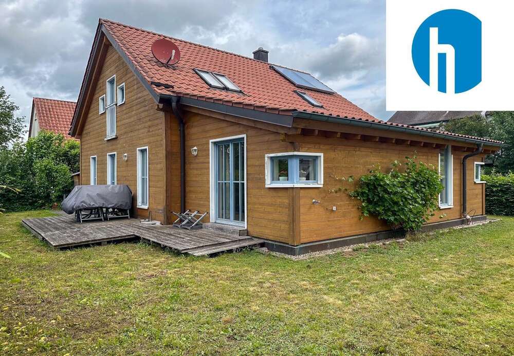 Thumbnail-Haus zum Kaufen in Memmelsdorf 550.000,00 € 141 m²