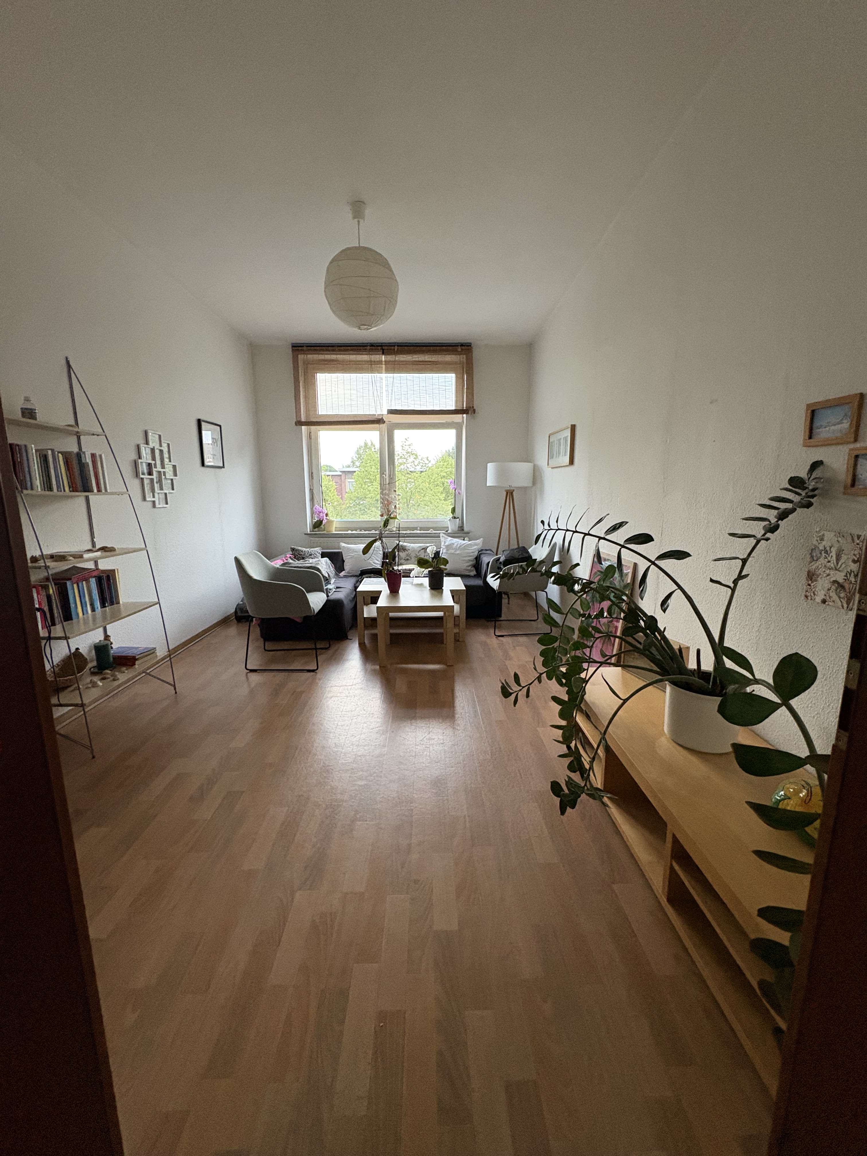 Thumbnail-Wohnung zum Kaufen in Dortmund 139.000,00 € 52 m²