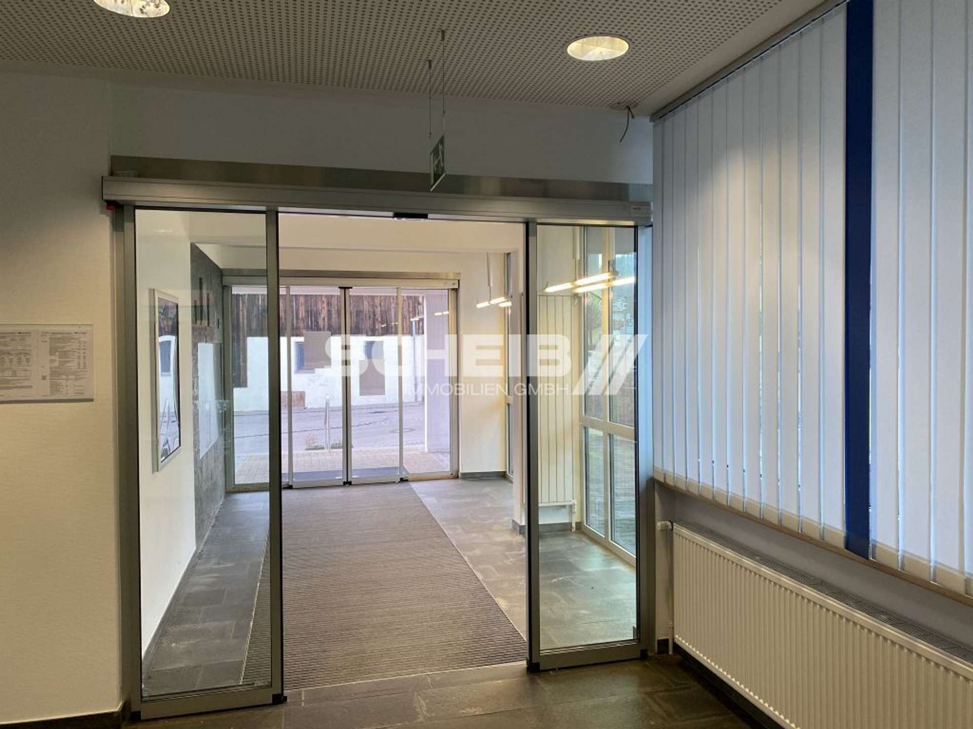 Thumbnail-Büro in Fichtenberg 160,00 € 49.38 m²