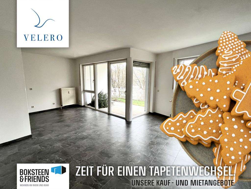 Thumbnail-Wohnung zum Mieten in Werdohl 345,00 € 59.95 m²