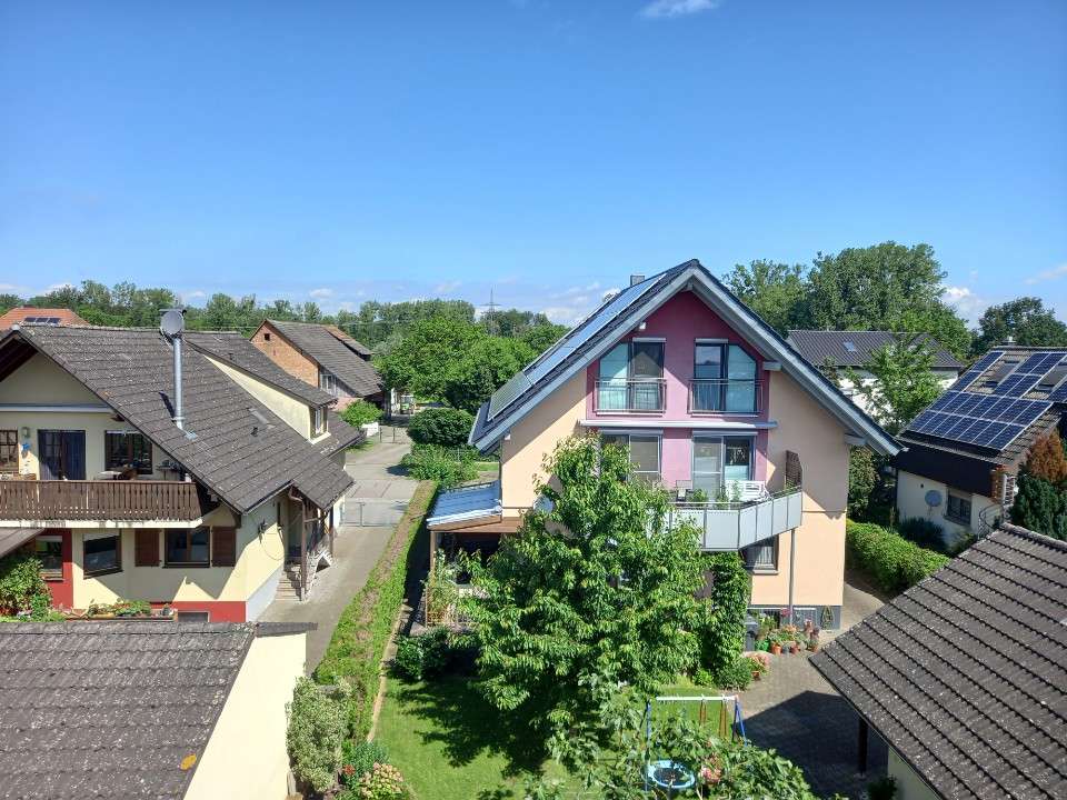 Thumbnail-Wohnung zum Kaufen in Lichtenau 159.000,00 € 70.98 m²