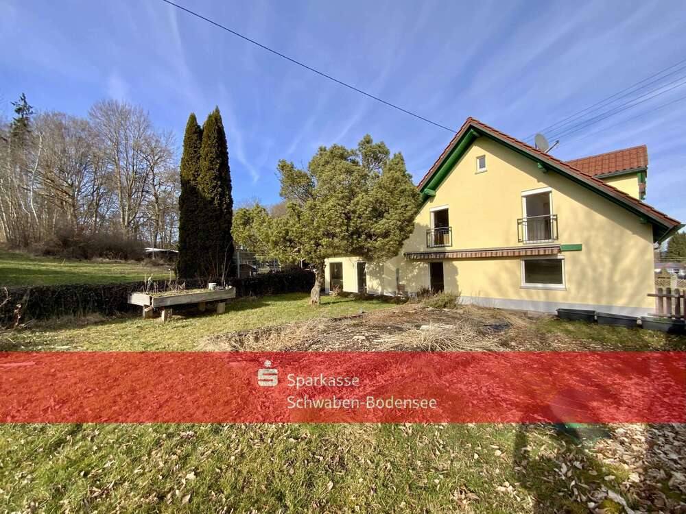 Thumbnail-Haus zum Kaufen in Kettershausen 390.000,00 € 174.15 m²