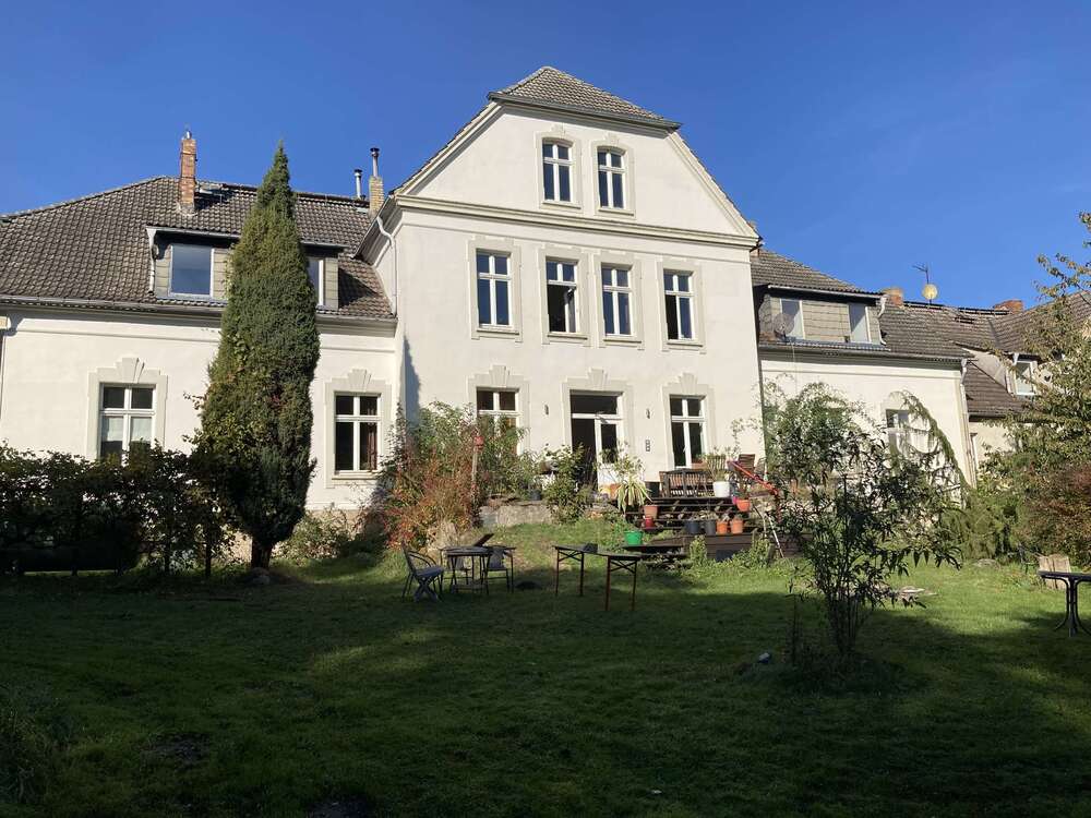 Thumbnail-Grundstück zu verkaufen in Lassan 580.000,00 € 14235 m²