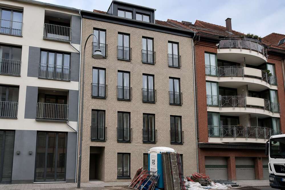 Thumbnail-Wohnung zum Mieten in Köln 1.650,00 € 69 m²