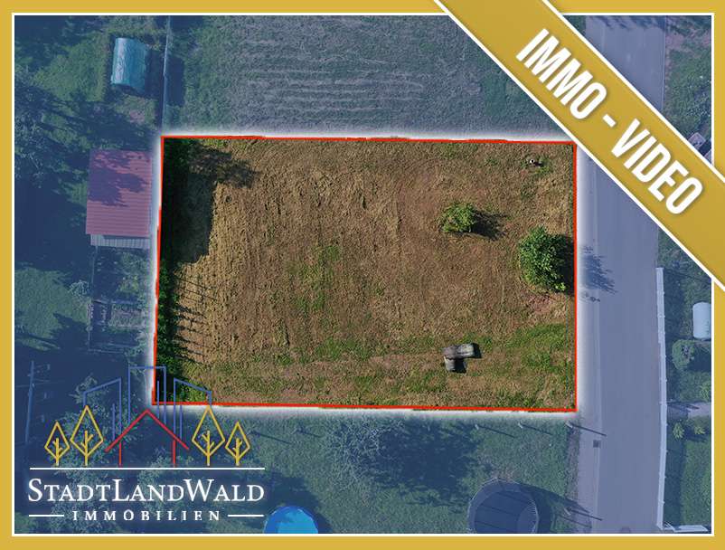 Thumbnail-Grundstück zu verkaufen in Hilst 59.500,00 € 510 m²