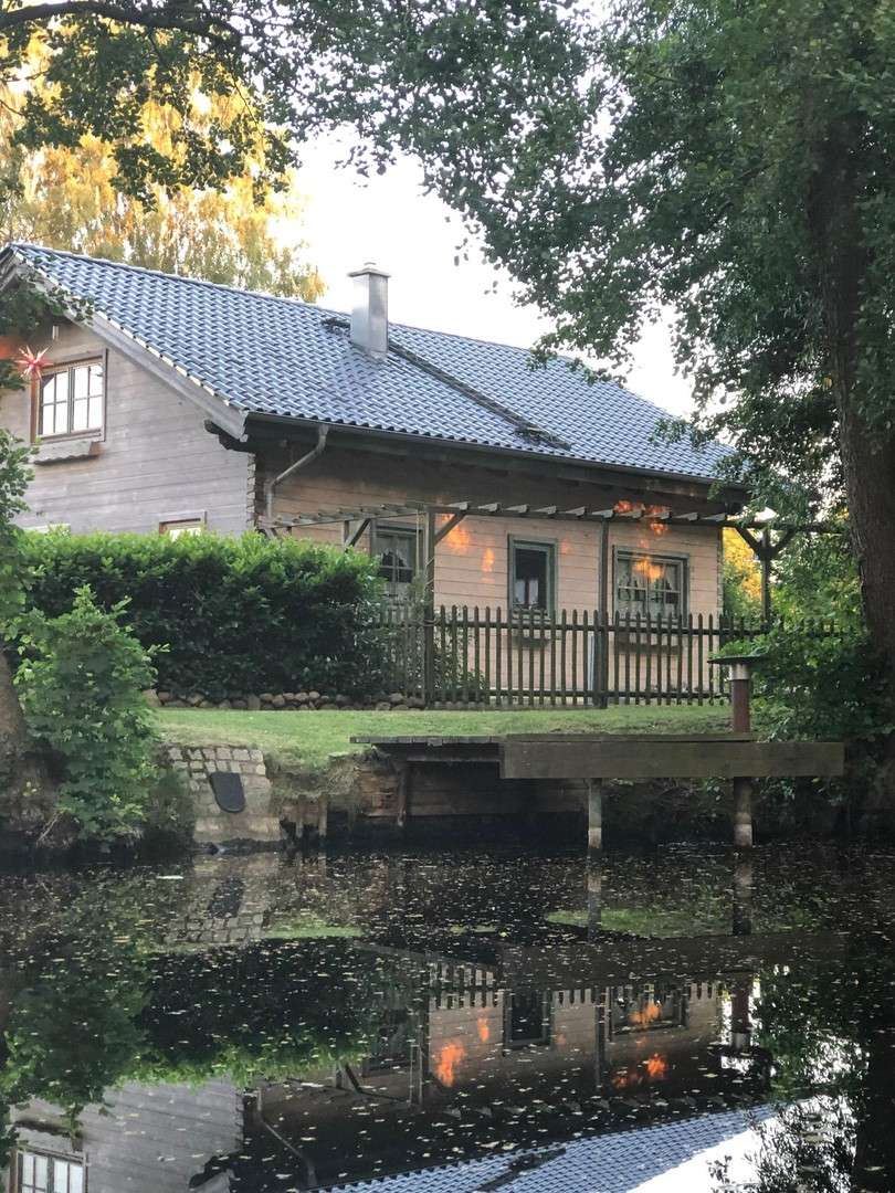 Thumbnail-Haus zum Kaufen in Birkenwerder 720.000,00 € 128 m²