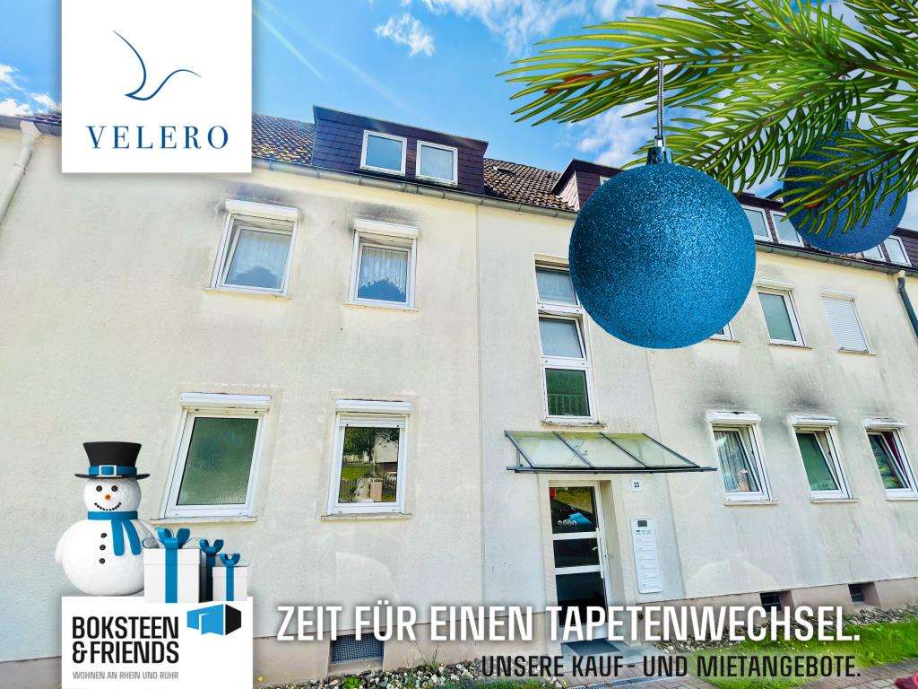 Thumbnail-Wohnung zum Mieten in Plettenberg 345,00 € 57.36 m²