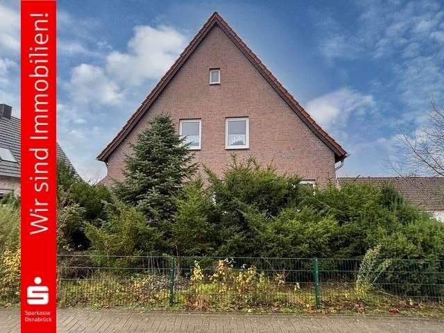 Thumbnail-Haus zum Kaufen in Osnabrück 395.000,00 € 174.55 m²